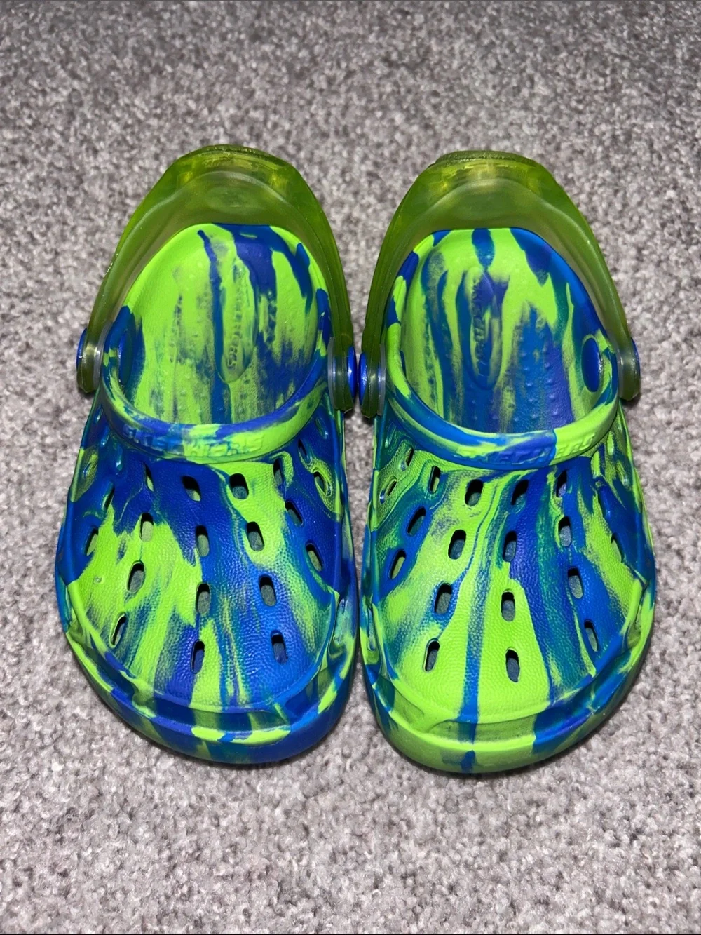 Skechers Toddler Boys’ (6) Shoes